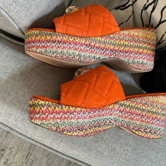 Kurt Geiger Shoes size 40 - Picture 2 of 6